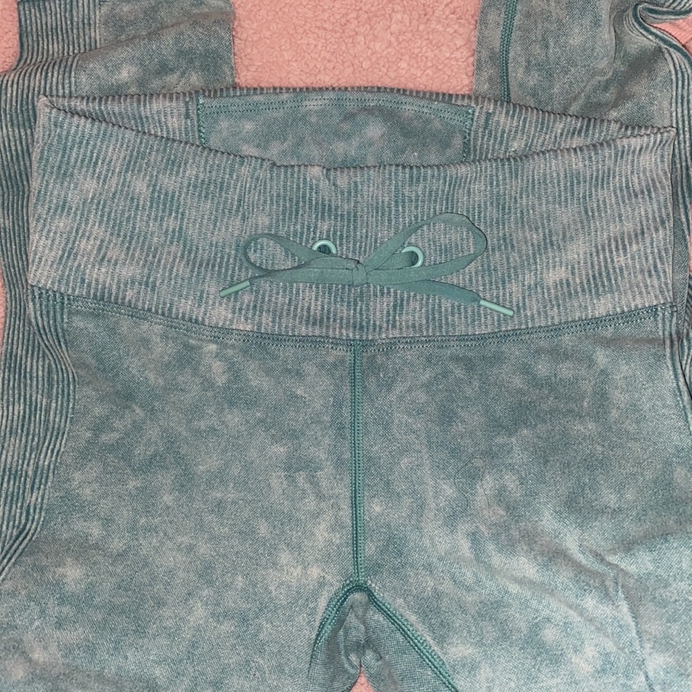 PINK active fitted joggers